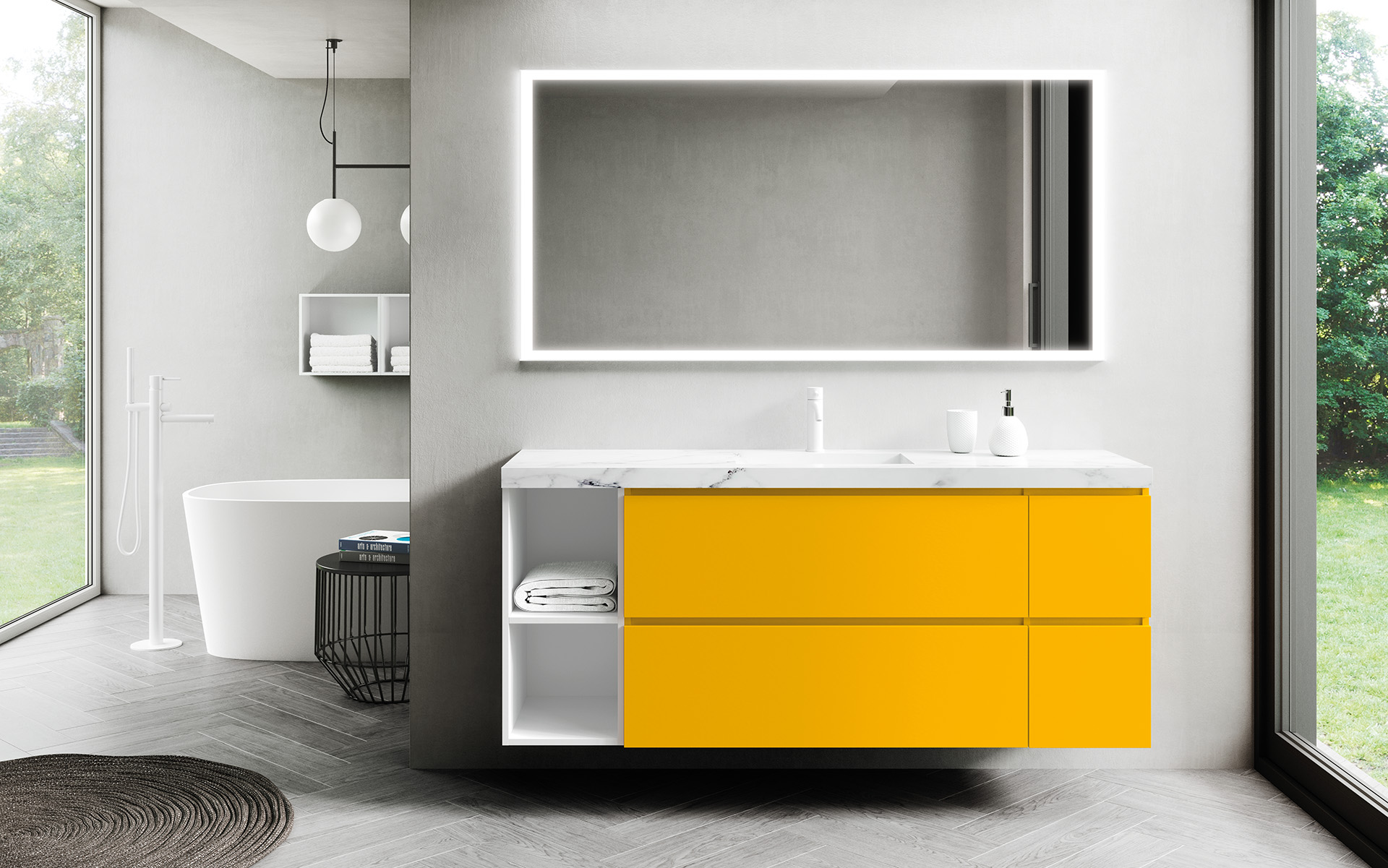 muebles-geminis-spirit