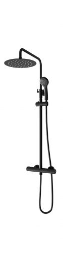 furniture-geminis-column-thermostatic-column-round-bella-black